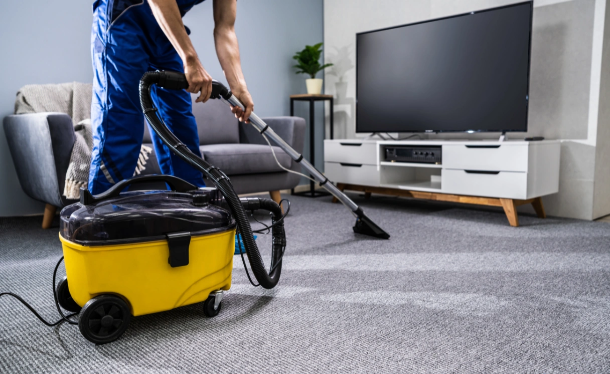 Extract Mattress Cleaning Golden Point Contact Office